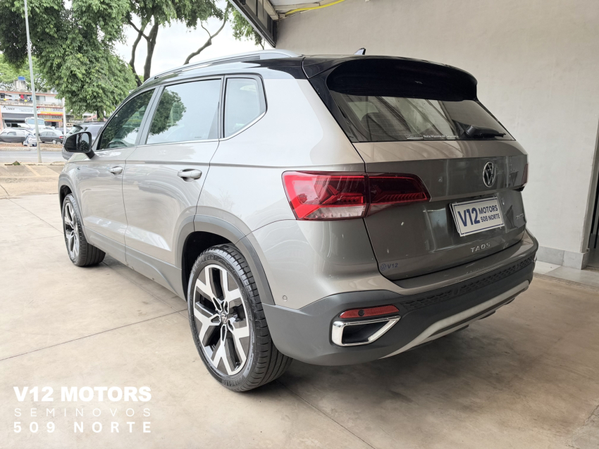 volkswagen taos highline3