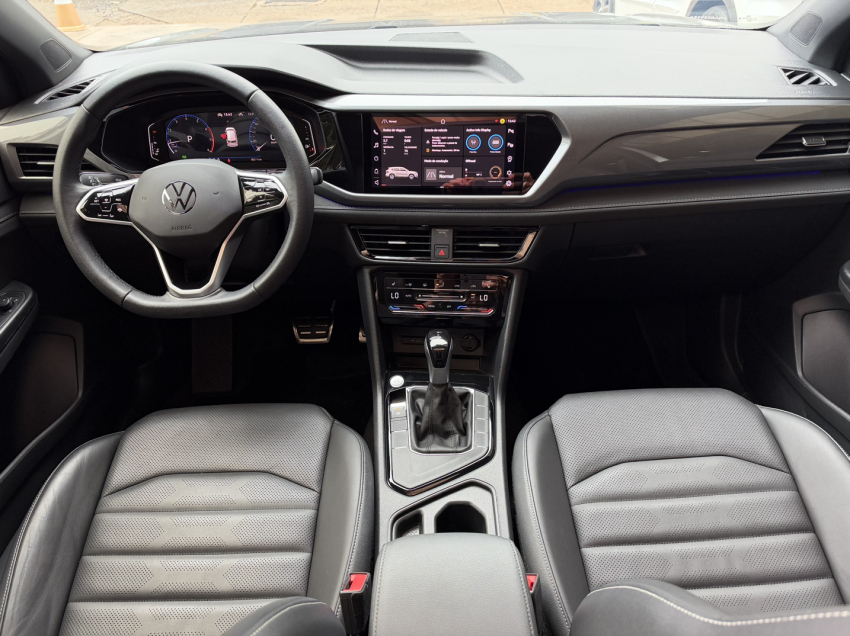 volkswagen taos highline9