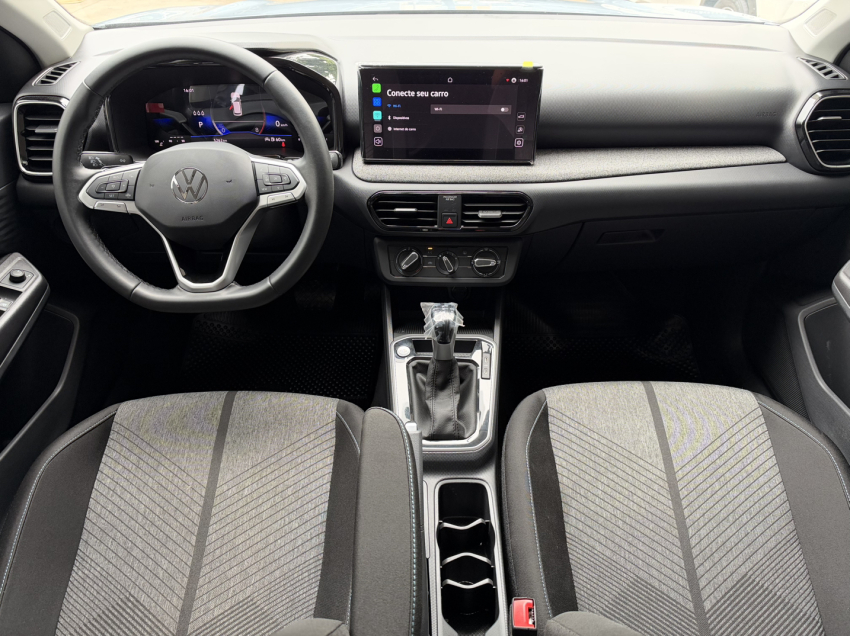 volkswagen tera 1.0 170 tsi comfort automatico flex 4p 202613