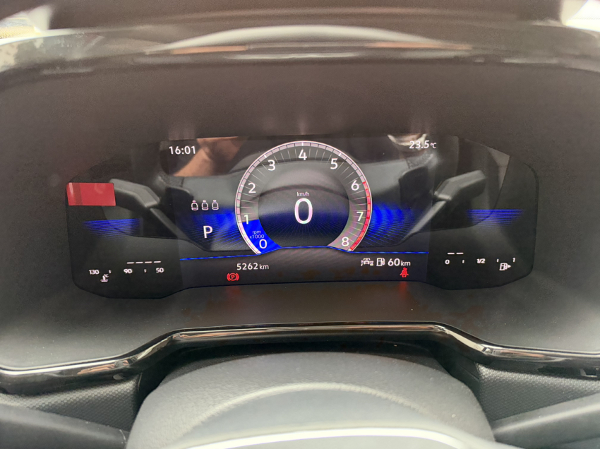 volkswagen tera 1.0 170 tsi comfort automatico flex 4p 20266