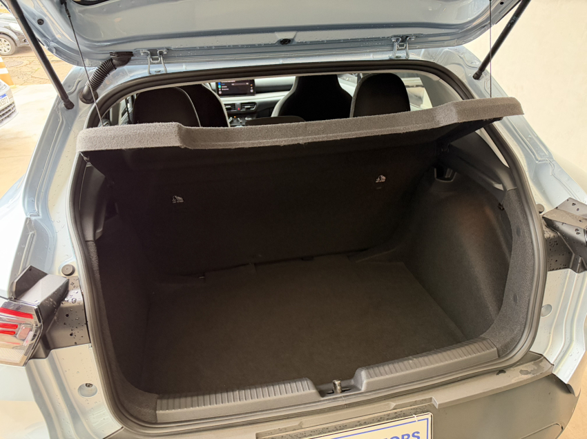 volkswagen tera 1.0 170 tsi comfort automatico flex 4p 202610