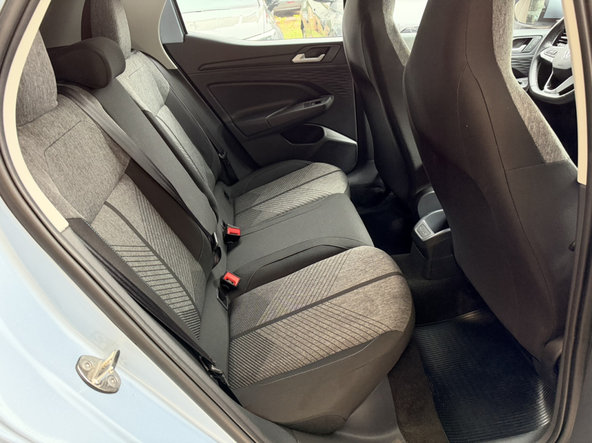 volkswagen tera 1.0 170 tsi comfort automatico flex 4p 202612