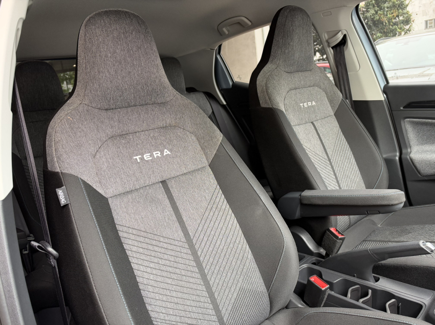 volkswagen tera 1.0 170 tsi comfort automatico flex 4p 202611