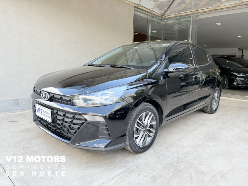 hyundai hb20 1.0 12v flex limited manual 4p 20230