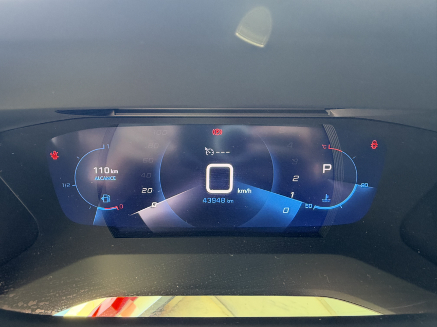 peugeot 208 1.6 16v flex roadtrip at6 4p automatico 20247