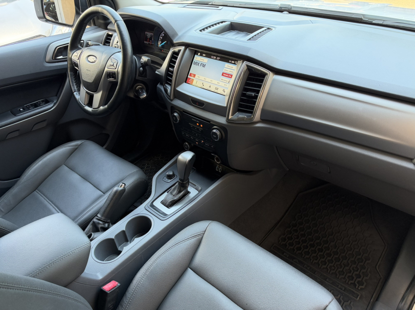 ford ranger 3.2 limited 4x4 cd 20v diesel 4p automatico 20194