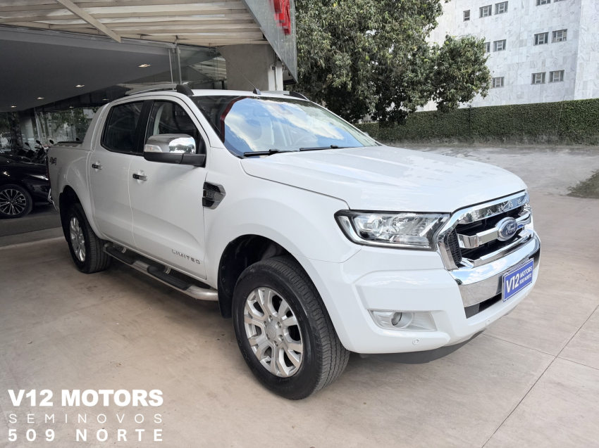ford ranger 3.2 limited 4x4 cd 20v diesel 4p automatico 20191