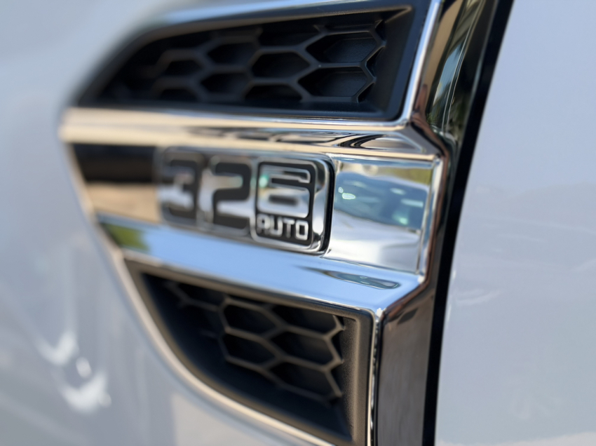 ford ranger 3.2 limited 4x4 cd 20v diesel 4p automatico 201912