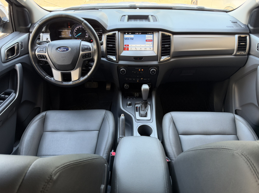 ford ranger 3.2 limited 4x4 cd 20v diesel 4p automatico 201913