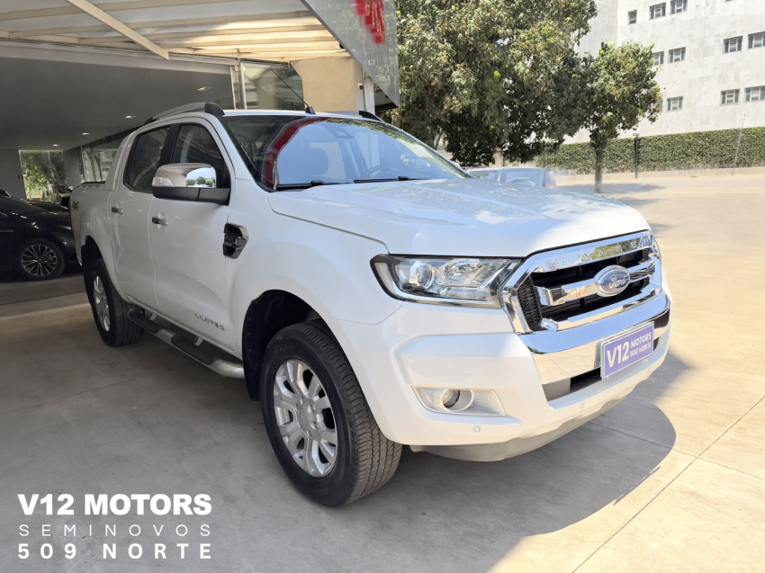 ford ranger 3.2 limited 4x4 cd 20v diesel 4p automatico 20191