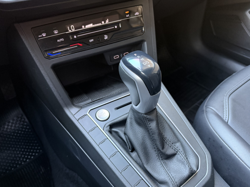 volkswagen polo 1.0 170 tsi highline automatico10