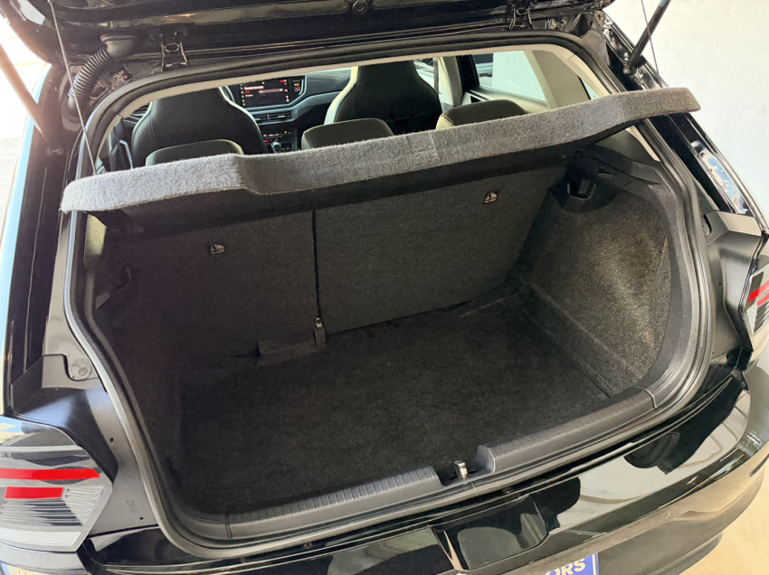 volkswagen polo 1.0 170 tsi highline automatico13