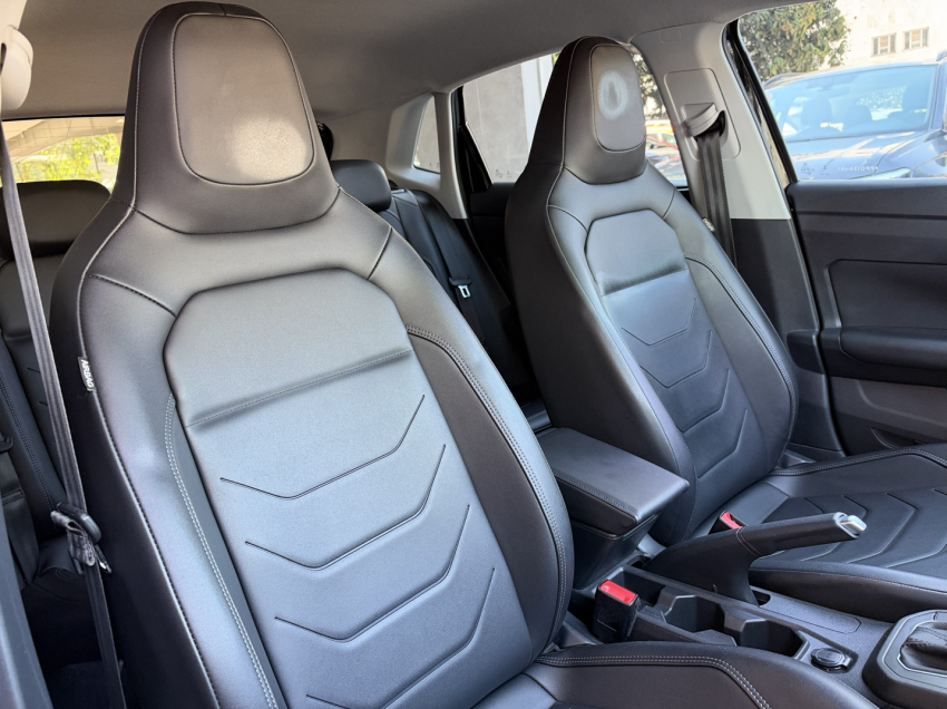 volkswagen polo 1.0 170 tsi highline automatico14
