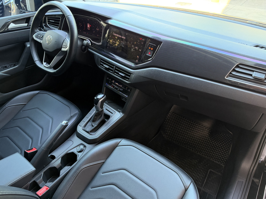 volkswagen polo 1.0 170 tsi highline automatico4