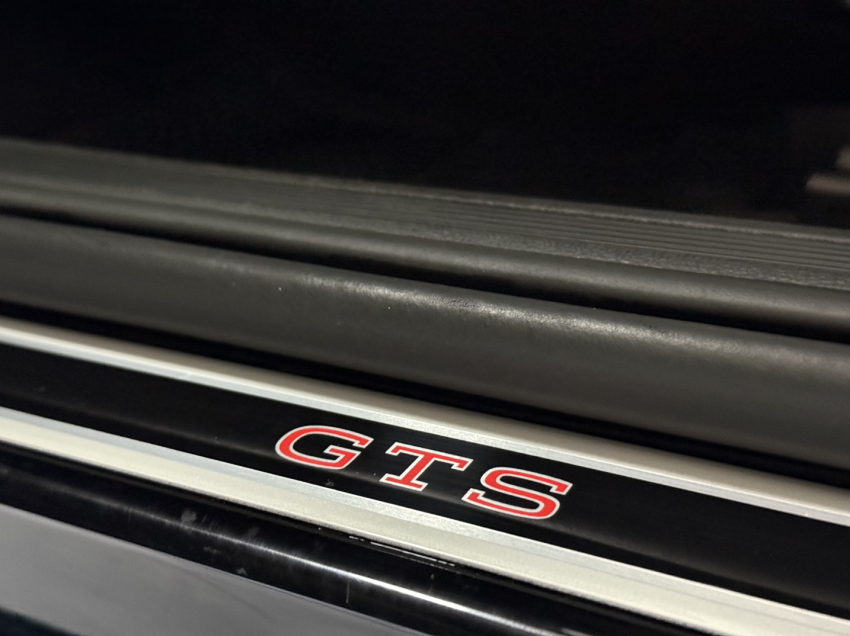 volkswagen polo 1.4 250 tsi gts automatico.8