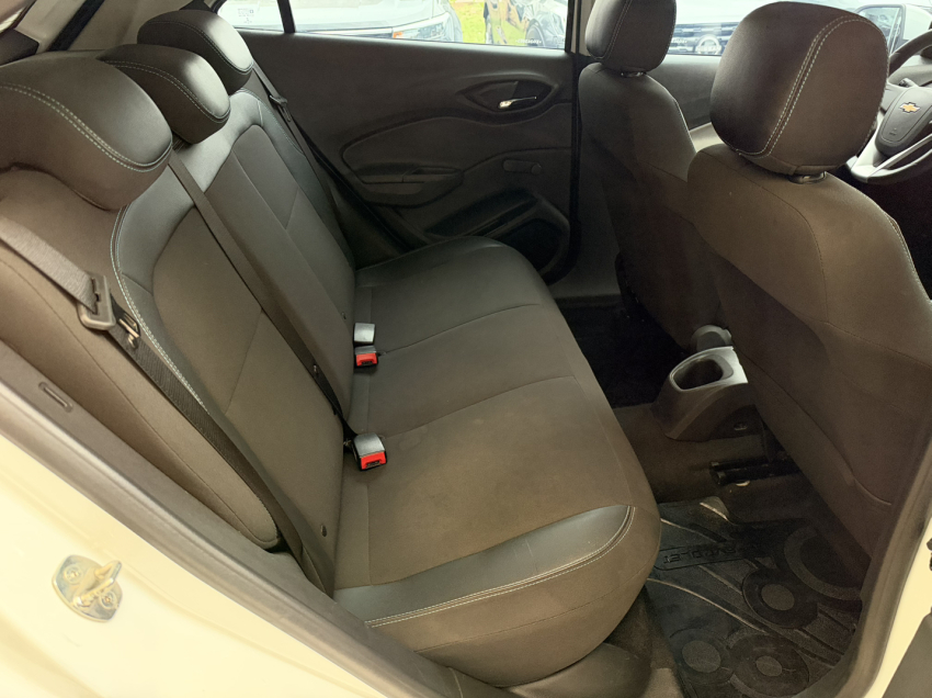 chevrolet onix 1.0 mpfi lt 8v flex 4p manual 201911