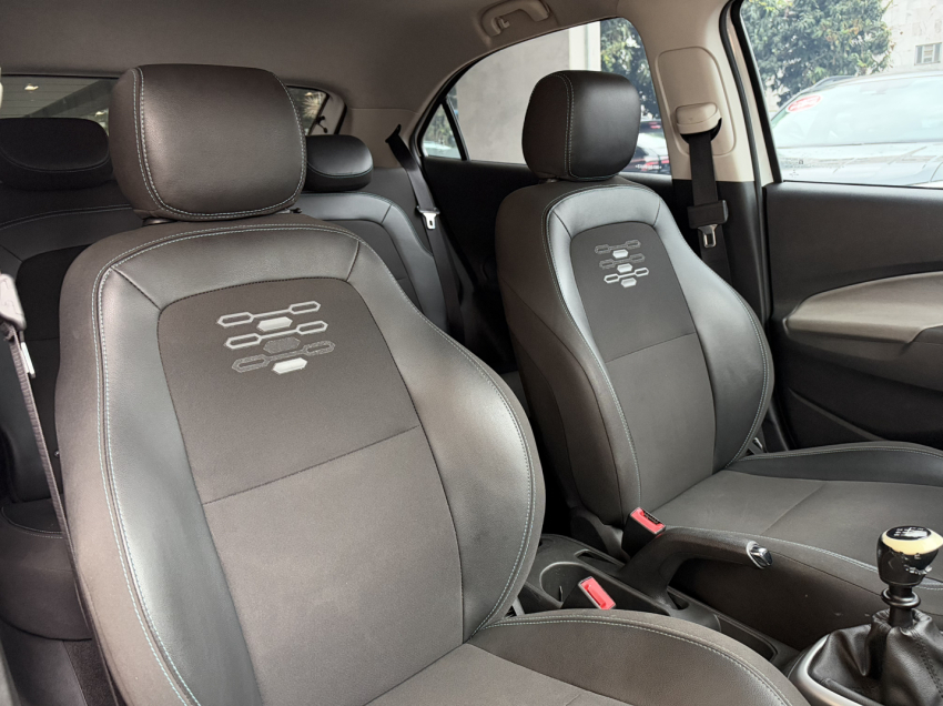chevrolet onix 1.0 mpfi lt 8v flex 4p manual 201913