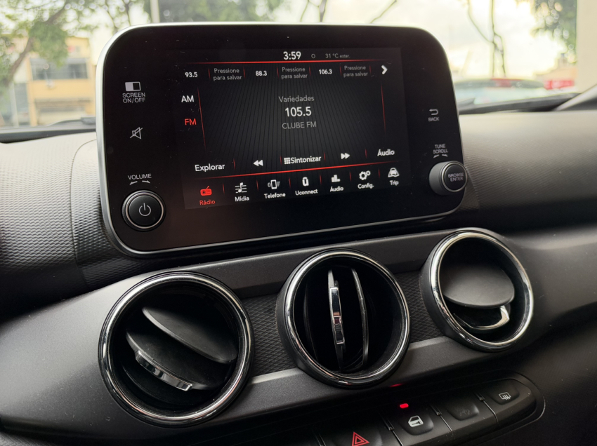 fiat argo 1.3 firefly flex trekking cvt 4p automatico 20256