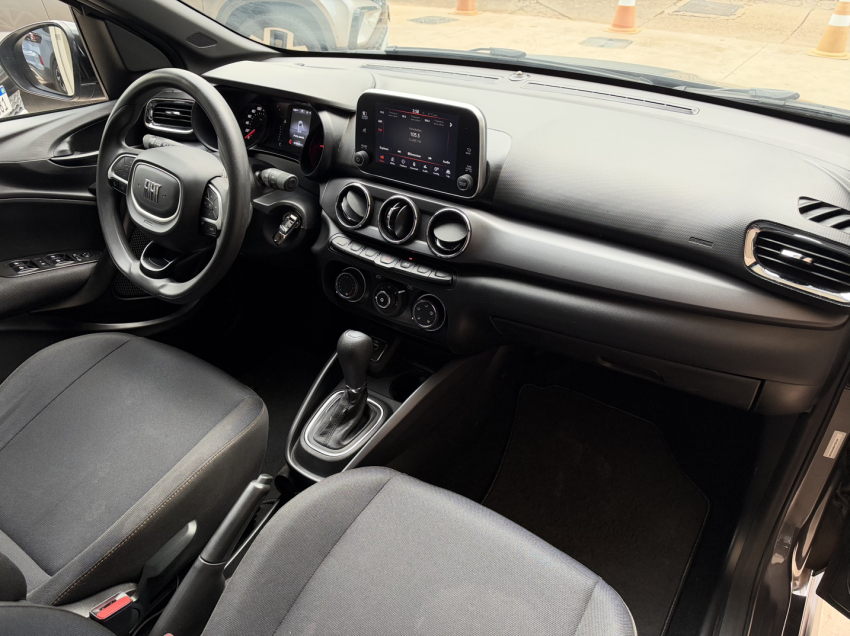 fiat argo 1.3 firefly flex trekking cvt 4p automatico 20254