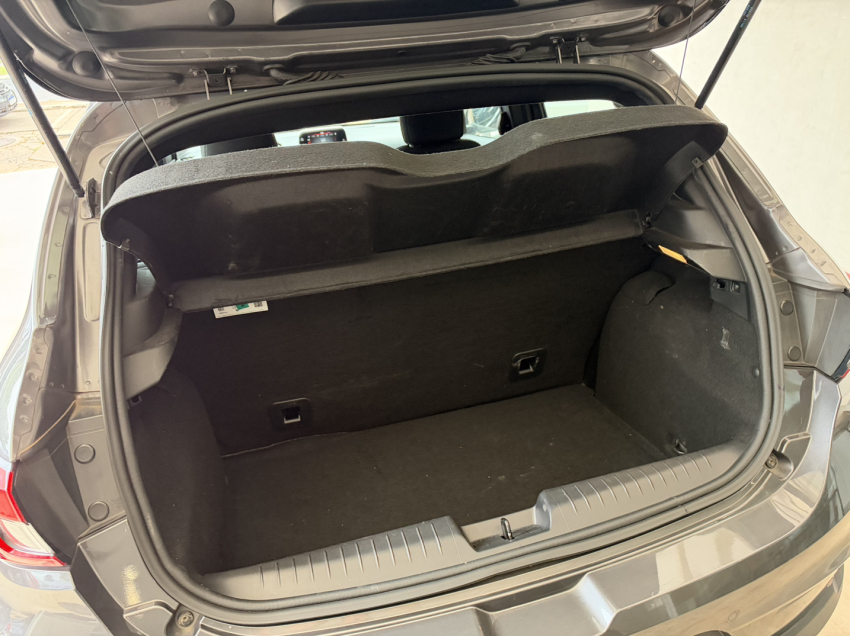 fiat argo 1.3 firefly flex trekking cvt 4p automatico 20259