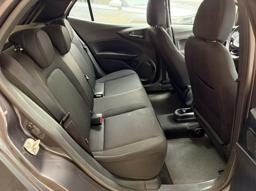 fiat argo 1.3 firefly flex trekking cvt 4p automatico 202511