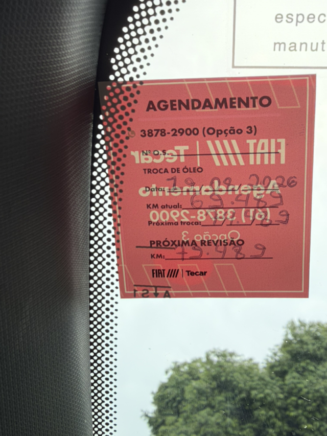 fiat argo 1.3 firefly flex trekking cvt 4p automatico 202515
