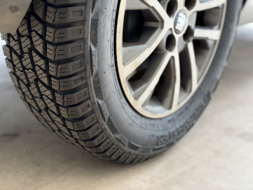 fiat argo 1.3 firefly flex trekking cvt 4p automatico 20255