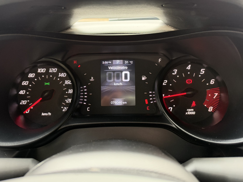 fiat argo 1.3 firefly flex trekking cvt 4p automatico 20258