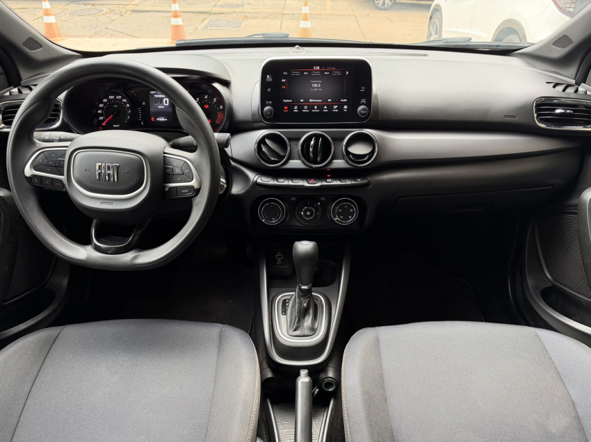 fiat argo 1.3 firefly flex trekking cvt 4p automatico 202512