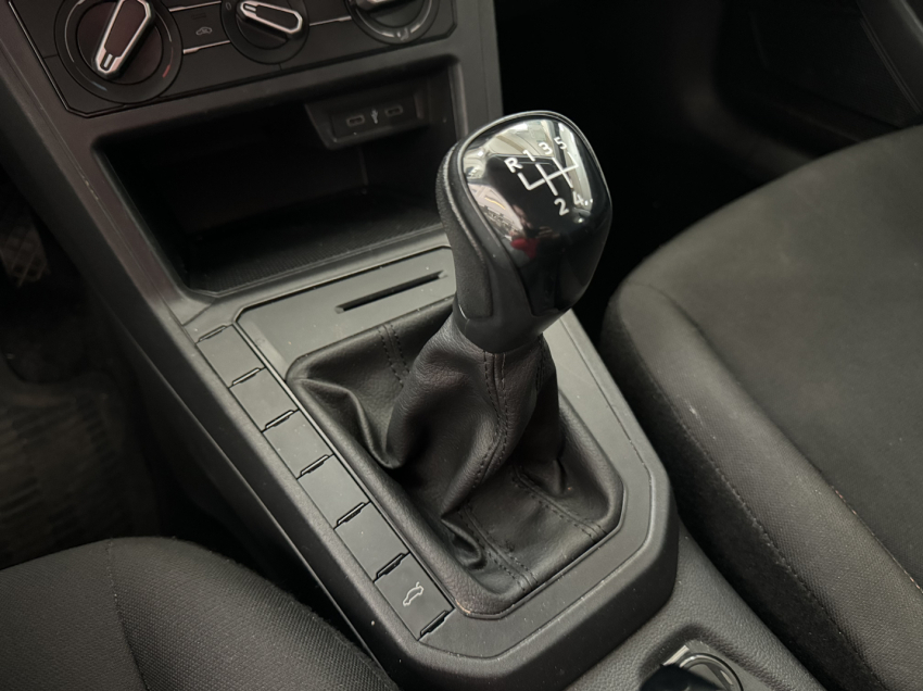 Volkswagen Polo Track7