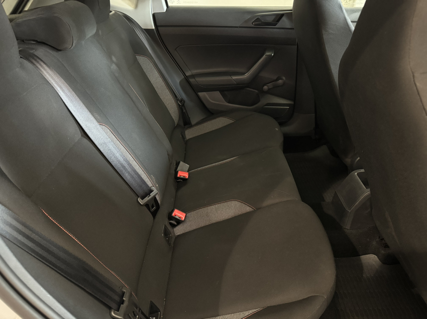Volkswagen Polo Track10