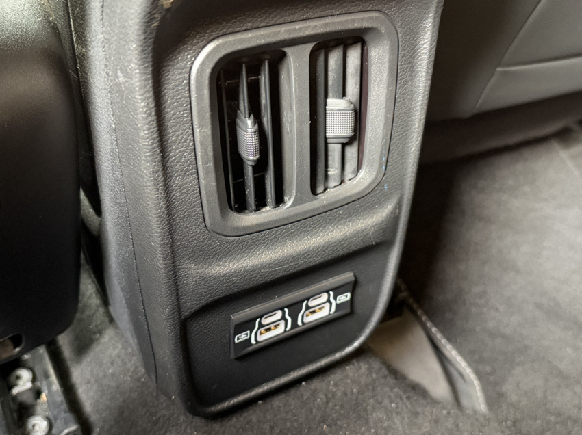ram rampage 2.0 hurricane 4 turbo gasolina laramie 4x4 automatico flex 4p 202415