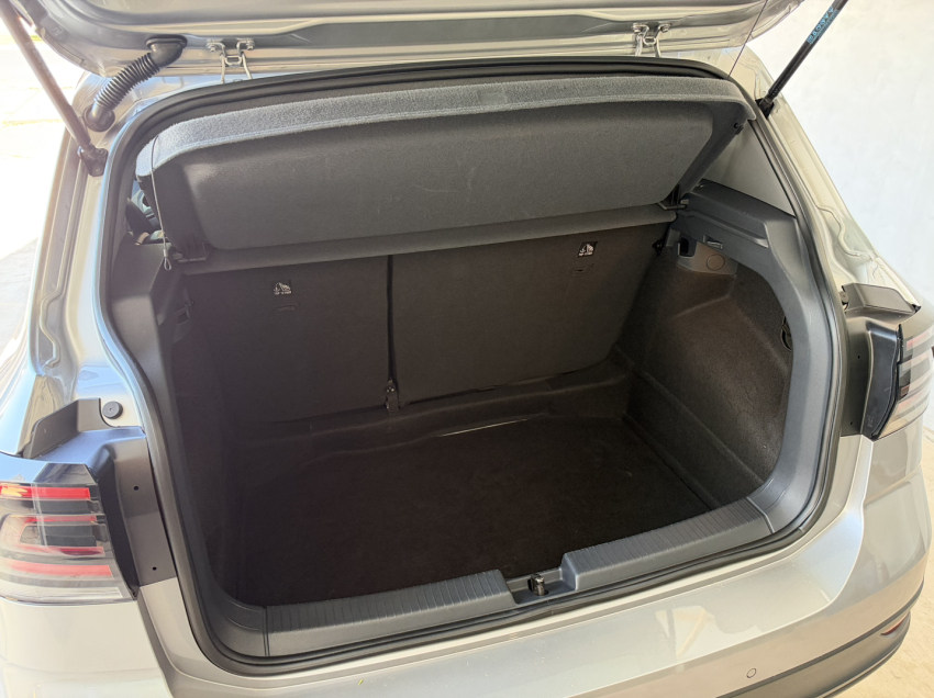Volkswagen T-Cross 200 TSI10