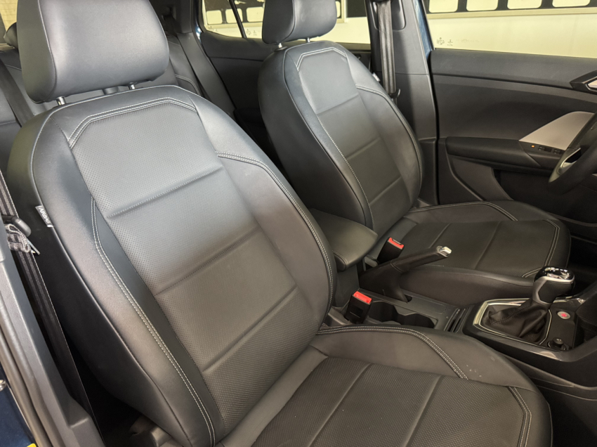Volkswagen T-Cross Highline9