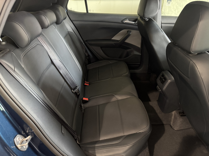 Volkswagen T-Cross Highline11