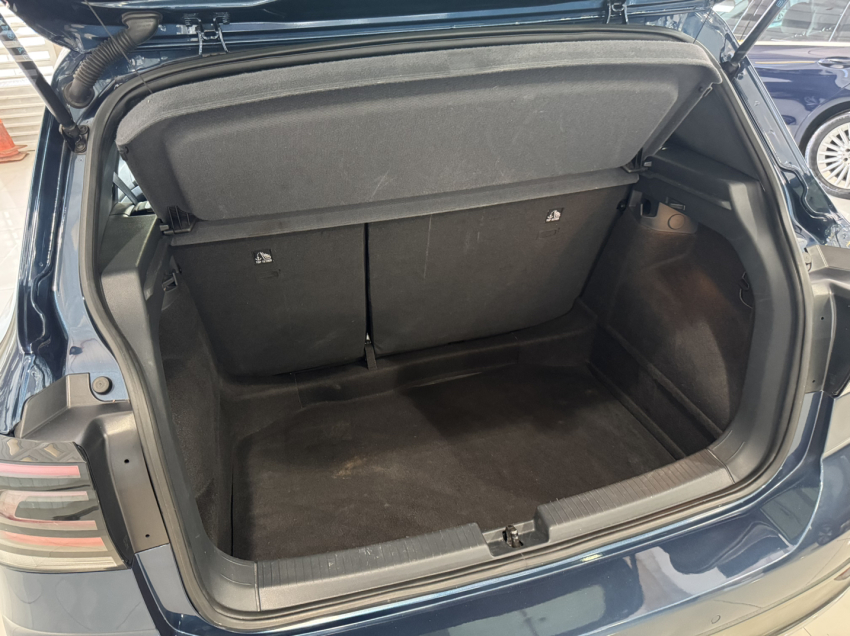 Volkswagen T-Cross Highline8