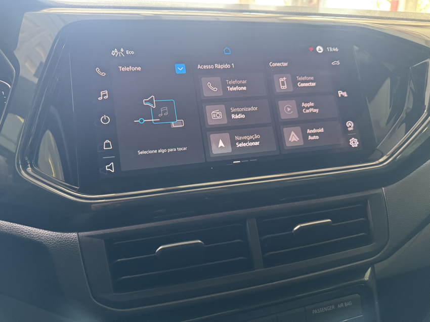 Volkswagen T-Cross Highline5