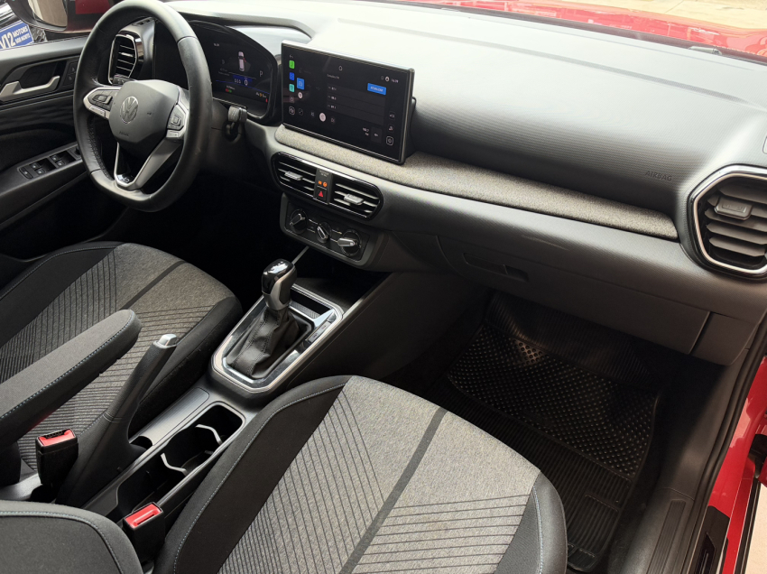 volkswagen tera 1.0 170 tsi comfort automatico flex 4p 20264