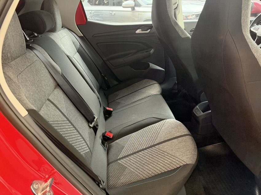 volkswagen tera 1.0 170 tsi comfort automatico flex 4p 202610