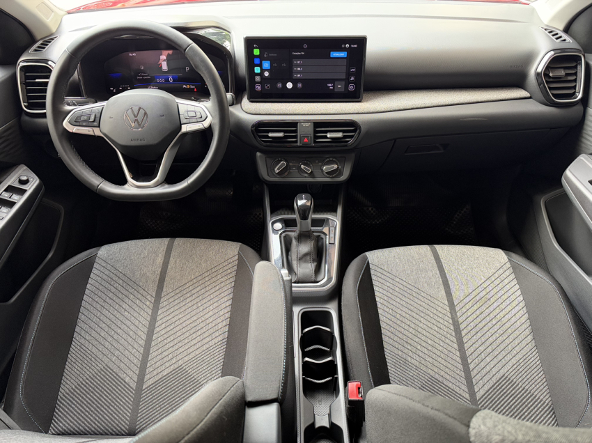 volkswagen tera 1.0 170 tsi comfort automatico flex 4p 202611