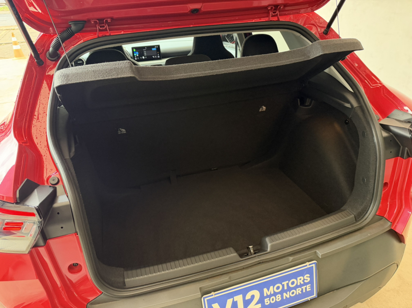 volkswagen tera 1.0 170 tsi comfort automatico flex 4p 20268