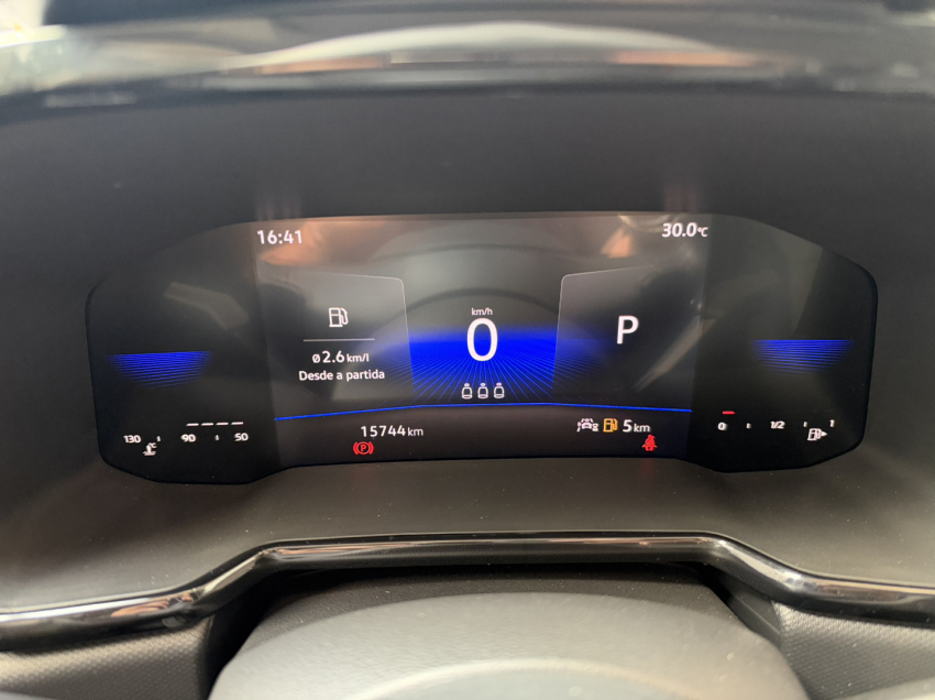 volkswagen tera 1.0 170 tsi comfort automatico flex 4p 20266