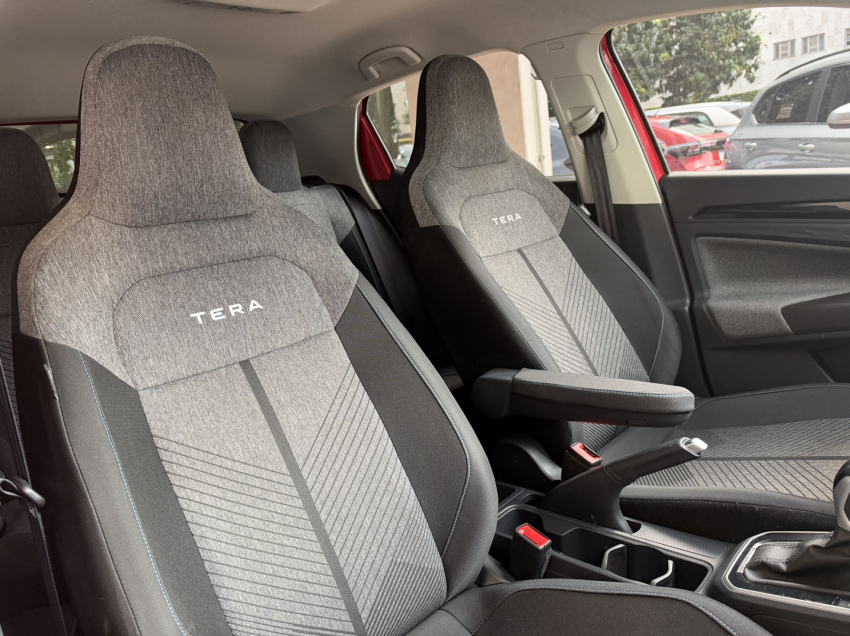 volkswagen tera 1.0 170 tsi comfort automatico flex 4p 20269
