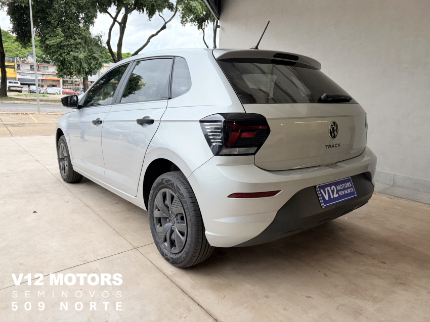 volkswagen polo 1.0 mpi track manual flex 4p 20263