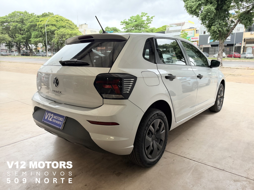 volkswagen polo 1.0 mpi track manual flex 4p 20262