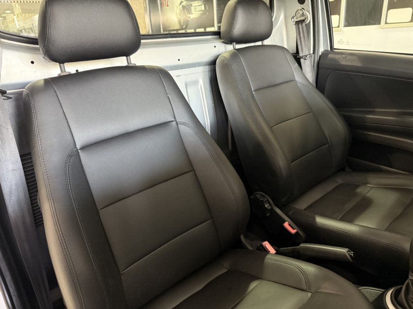 Volkswagen SAVEIRO 1.6 CS STARTLINE10