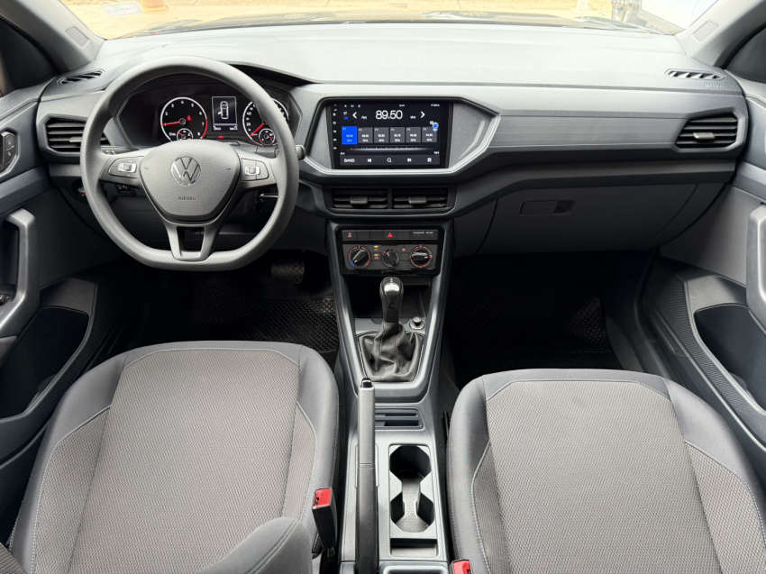 volkswagen t-cross 1.0 200 tsi total flex sense automatico 4p 202413