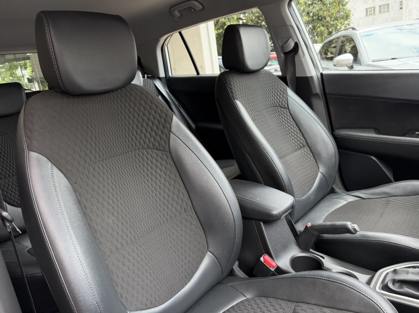 hyundai creta 1.6 16v flex action automatico 4p 202111