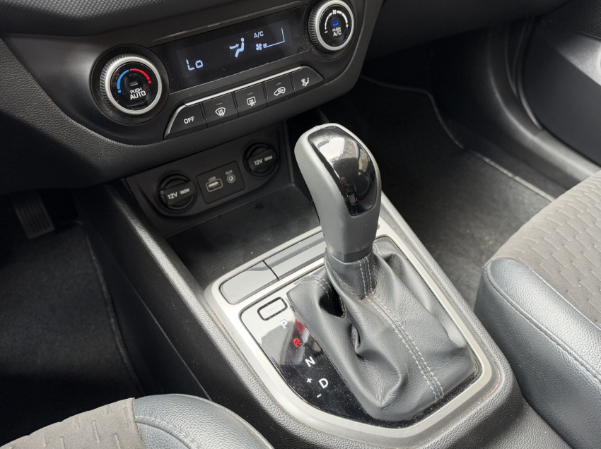 hyundai creta 1.6 16v flex action automatico 4p 202114
