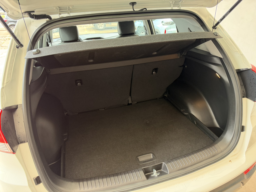 hyundai creta 1.6 16v flex action automatico 4p 202112